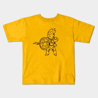 Prophecy Kids T-Shirt